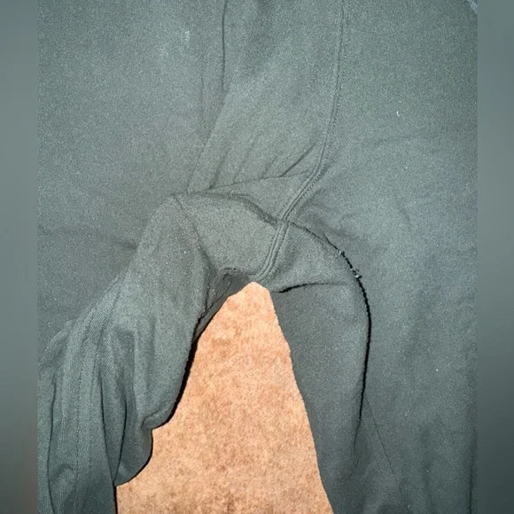 Lululemon ready to rulu joggers smoked spruce size 8 green - Picture 7 of 9